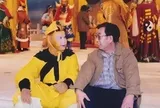 Bí mật ít biết về tác giả bản nhạc kinh điển phim 'Tây du ký'