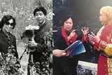 Lời hứa 'kiếp sau vẫn cưới' của người đứng sau ống kính Tây du ký dành cho vợ
