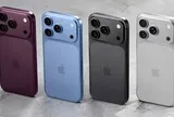 Chân dung rõ nét iPhone 18 Pro Max