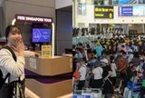 5 thứ miễn phí ở sân bay mà 95% người Việt không hề biết đến