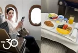 “Khách hạng thương gia là kiểu người gì mà sẵn sàng chi từ vài chục, vài trăm triệu cho một chuyến bay?"