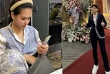 Nam ca sĩ Việt đình đám một thời đi hát về khuya vợ vẫn đợi, thu sạch tiền "không sót một cắc"