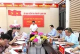 Khai trừ khỏi Đảng 4 cán bộ liên quan sai phạm tại một dự án