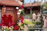 Chẳng cần vàng đeo trĩu cổ hay sổ đỏ trao tay, đám cưới này vẫn toát ra khí chất "hào môn" gia phong quyền quý
