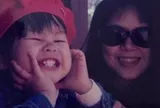 Bức ảnh hiếm thấy của vợ tỷ phú Johnathan Hạnh Nguyễn