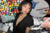 Miu Lê dương tính cùng lúc Methamphetamine, Ketamine và MDMA: Mỗi loại nguy hiểm thế nào?