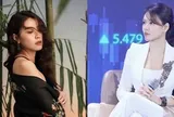Không hở hang, không trưng trổ, BTV Ngọc Trinh vẫn cực thu hút