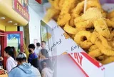 Chuyện lạ Hồ Tây: Quán khoai giá chát vẫn khiến khách cam tâm xếp hàng 2 tiếng đồng hồ, ngày bán 200 đơn