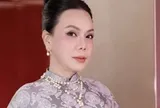 Việt Hương nói gì khi mỹ phẩm bị chê đểu, gia công?