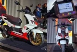 Sốc với dàn xe tay ga mới của Peugeot đổ bộ thị trường Đông Nam Á, bao giờ cập bến Việt Nam?