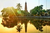 Ngôi chùa Thủ tướng Việt Nam đưa lãnh đạo Ethiopia đến thăm: Gần 1.500 tuổi, lọt top 10 đẹp nhất thế giới do báo Mỹ bình chọn