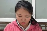 Ra lệnh khởi tố, bắt tạm giam môi giới bất động sản Phan Thị Tâm SN 1995
