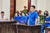 3 người cùng bị tử hình với Bùi Đình Khánh SN 1994 là ai?