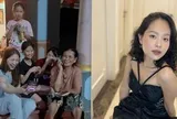 Hòa Minzy công khai chồng là người dân tộc Sán Dìu, Hoàng Quyên ngay lập tức rủ làm chung 1 việc