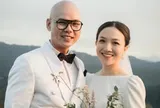 Dòng chia sẻ lạ của bà xã ca sĩ Phan Đinh Tùng