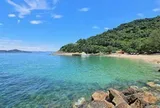 Không phải Sầm Sơn, Hải Tiến, Thanh Hóa có bãi biển trong xanh, nhiều người nhận xét: Như ở nước ngoài!