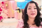 Nữ diễn viên là mẹ đơn thân mở tiệc cho con gái tại biệt thự ở Mỹ: "Tôi kiệt quệ"