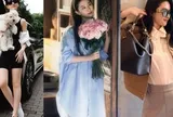 Mỹ nhân mặc áo sơ mi khiến 1,4 tỷ người rung động: Ngắm xong mới thấy đồ basic là chân ái