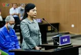 Cựu Bộ trưởng Nguyễn Thị Kim Tiến mong được khoan hồng