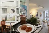 Uống thử quán nước của anh Bo Đan Trường: Hạt cà phê được nhập từ Pháp, có tầng bí mật khiến fan phải vỡ oà