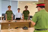 Quyết định khởi tố Giám đốc công ty xây dựng Huỳnh Văn Lo