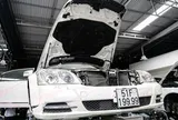 Xe Maybach biển số tứ quý 9999 của bà Trương Mỹ Lan được mua đấu giá hơn 16,6 tỷ đồng