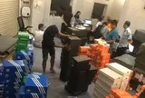 Thu lời bất chính hàng tỷ đồng nhờ bán hàng giả qua Shopee