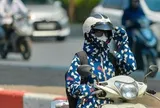 Nắng nóng bao trùm nhiều nơi, dự báo khung giờ người dân cần lưu ý