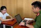 Ra quyết định khởi tố nhân viên Kim Thị Linh SN 2001 cùng nữ quản lý