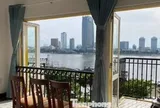 'Bỏng tay' mua chỗ ngồi xem pháo hoa quốc tế Đà Nẵng từ ban công