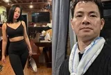 NSND Xuân Bắc nhìn chằm chằm, chỉ thẳng mặt nói một câu lại khiến vợ thích thú, đăng ngay status khoe