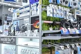 GoPro lao dốc 26% doanh số, ngậm ngùi nhìn công nghệ Trung Quốc nuốt chửng 82% thị phần toàn cầu