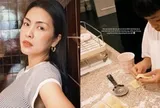Tăng Thanh Hà sốt ruột vì quyết định khó ngờ của quý tử bên trong căn biệt thự triệu đô