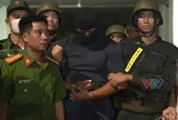 Vụ bắt khẩn cấp 2 đối tượng nổ súng bắn chết người nước ngoài ở TP.HCM: Chân dung và lời khai nghi phạm