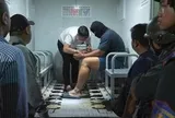 Vụ nổ súng bắn người nước ngoài tại TP.HCM: Tạm giữ khẩn cấp tài xế Nguyễn Trọng Nghĩa và 7 người Việt Nam có liên quan