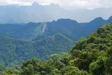Việt Nam sắp có thêm Khu du lịch 170ha: Xây trên đỉnh núi hoang sơ được ví như "Bà Nà Hills" thứ 2