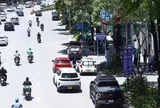 Công an Hà Nội đang tăng cường xử lý 1 hành vi, đã có hơn 2.200 tài xế bị phạt