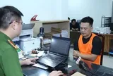 Khởi tố "ông trùm" cùng 9 đối tượng vận hành website “Bún Chả TV”