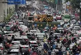 Hà Nội dự kiến thu phí đường bộ vào vành đai 1 từ 1-1-2028