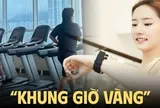 “Nghèo thời gian”, dân văn phòng biến 1 tiếng nghỉ trưa thành khung giờ vàng: Đi tập gym, đi học thêm thay vì ngủ gục trên bàn