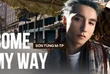 Khi Sơn Tùng đã đến điểm cuối cuộc chơi Vpop: Come My Way là phép thử để trở thành huyền thoại