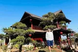 Nam nghệ sĩ Việt cưới vợ đại gia: Xây biệt phủ trên khu đất 10.000m², góc nào cũng chill quên lối về