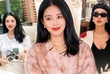 4 công thức diện ngọc trai của mỹ nhân từng yêu tỷ phú Trung Quốc Dương Thái Ngọc: Mỗi set đều "ăn đứt" cả gia tài đồ hiệu