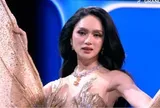 Gần 1 tỷ đồng cứu Hương Giang vào top 10 Miss Grand
