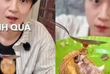 Khách Hàn lấy hết can đảm thử món độc đáo nhất tại Việt Nam, cái kết khiến nhiều người bất ngờ