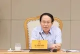 Phó Thủ tướng phê bình một số bộ, ngành, địa phương