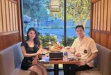 Quế Ngọc Hải kỷ niệm 10 năm tình yêu ngọt ngào bên cựu hoa khôi Đại học Vinh