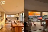 30 tuổi sở hữu penthouse 330m² hướng Tây từng bị chê nóng: “Về đến nhà, tôi muốn tha thứ cho cả thế giới”