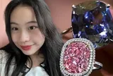 Cuộc sống thật của cô bé được tặng viên kim cương hơn 1.000 tỷ năm 7 tuổi