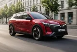 Vừa mở bán 8 ngày, VF 8 thế hệ mới của tỷ phú Phạm Nhật Vượng đón tin vui